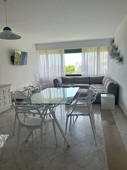 condo 2 bdr 5pax en resort