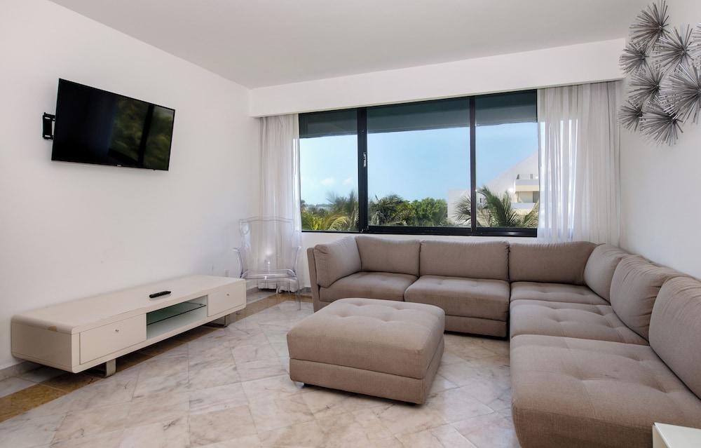 condo 2 bdr 5pax en resort