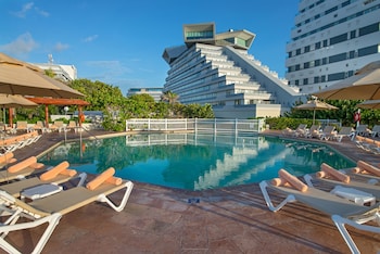 condo 2 bdr 5pax en resort