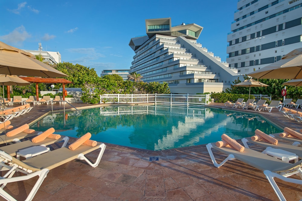 condo 2 bdr 5pax en resort