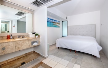 condo 2 bdr 5pax en resort