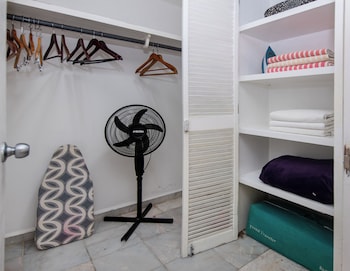 condo 2 bdr 5pax en resort