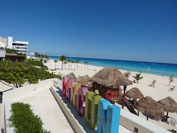 condo 2 bdr 5pax en resort