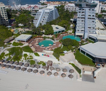 condo 2 bdr 5pax en resort