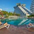 condo 2 bdr 5pax en resort
