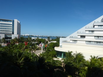 condo 2 bdr 5pax en resort