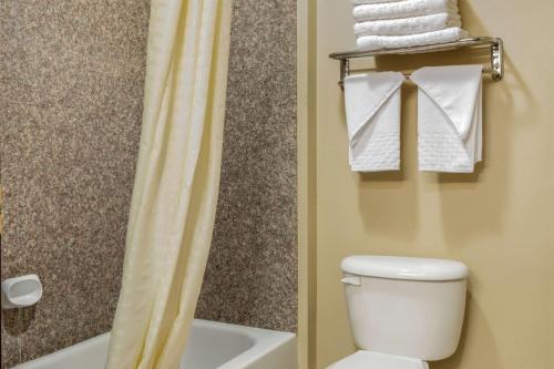best western plus red river inn