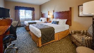 best western plus red river inn