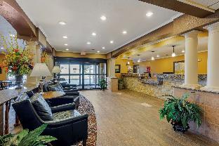 Best Western Plus Red River Inn,Childress>>Amarillo,3 star