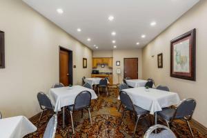 Best Western Plus Red River Inn,Childress>>Amarillo,3 star