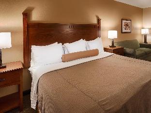 best western plus red river inn