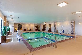 Best Western Plus Red River Inn,Childress>>Amarillo,3 star