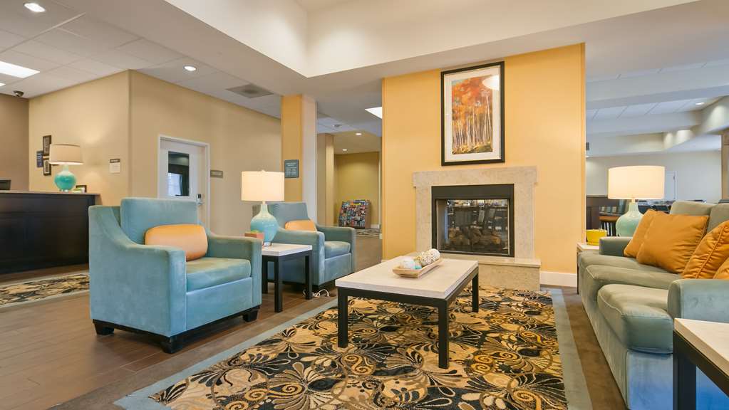best western plus arlington marysville