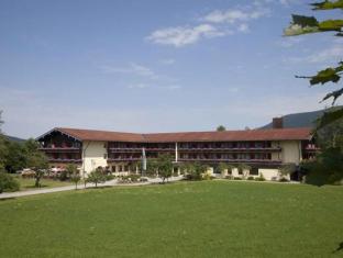 das wiesgauer alpenhotel inzell