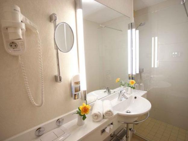 das wiesgauer alpenhotel inzell