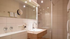 das wiesgauer alpenhotel inzell