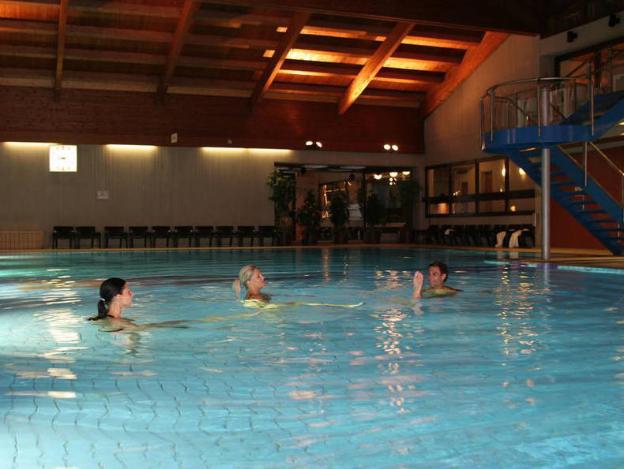 das wiesgauer alpenhotel inzell