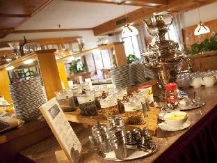 das wiesgauer alpenhotel inzell