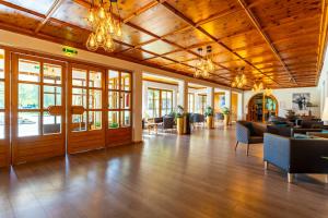 das wiesgauer alpenhotel inzell