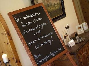 das wiesgauer alpenhotel inzell