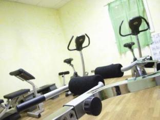 das wiesgauer alpenhotel inzell