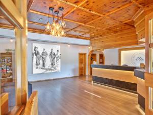 das wiesgauer alpenhotel inzell