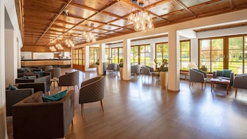 das wiesgauer alpenhotel inzell