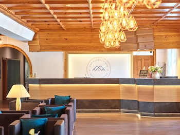 das wiesgauer alpenhotel inzell