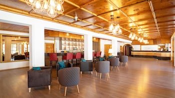 das wiesgauer alpenhotel inzell