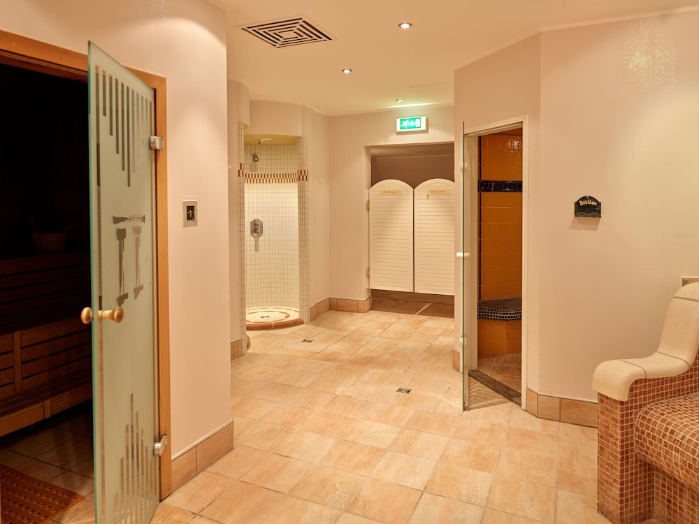 das wiesgauer alpenhotel inzell