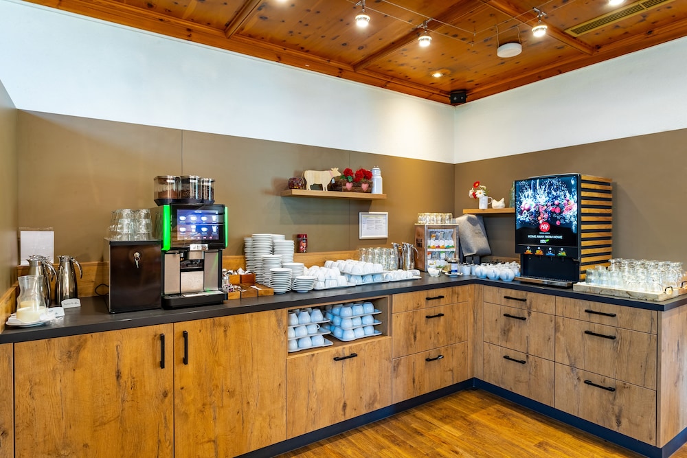 das wiesgauer alpenhotel inzell