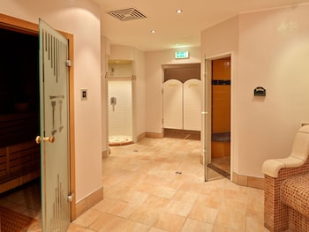 das wiesgauer alpenhotel inzell