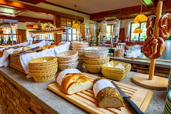 das wiesgauer alpenhotel inzell