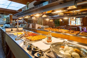 das wiesgauer alpenhotel inzell