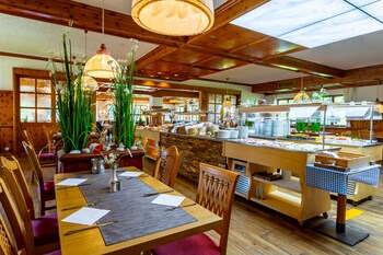 das wiesgauer alpenhotel inzell