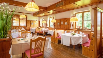 das wiesgauer alpenhotel inzell