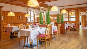 das wiesgauer alpenhotel inzell