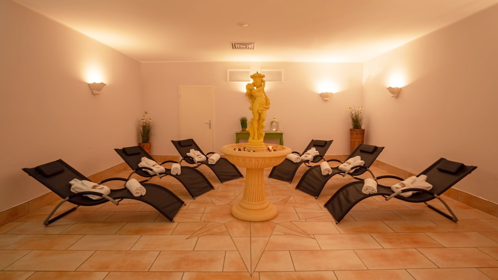 das wiesgauer alpenhotel inzell