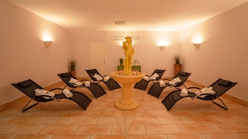 das wiesgauer alpenhotel inzell