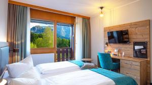 das wiesgauer alpenhotel inzell