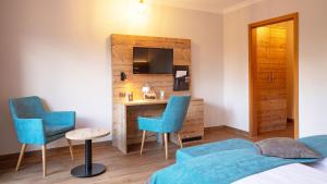 das wiesgauer alpenhotel inzell