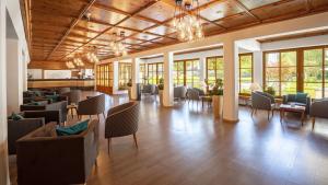 das wiesgauer alpenhotel inzell