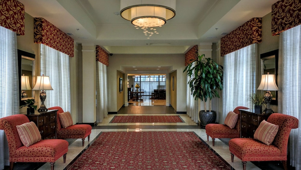 best western plus puyallup hotel