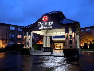 best western plus puyallup hotel