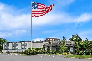 best western plus puyallup hotel