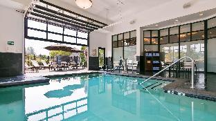 best western plus puyallup hotel