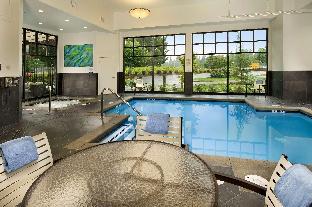 best western plus puyallup hotel