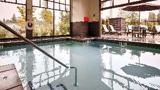best western plus puyallup hotel