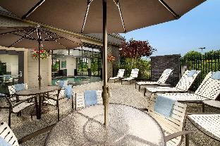 best western plus puyallup hotel