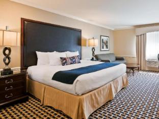 best western plus puyallup hotel